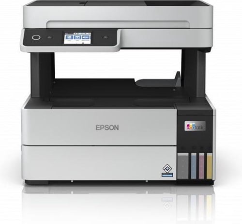 Epson-EcoTank-ET 5150-all-in-one-printer