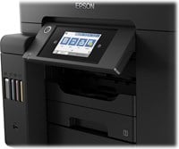 Epson EcoTank ET-5805 all in one printer-3