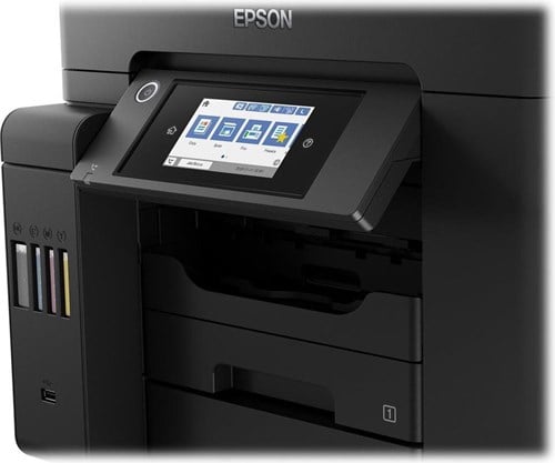 Epson EcoTank ET-5805 all in one printer-3