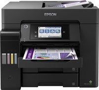 Epson-EcoTank-ET-5850-inkjet-printer