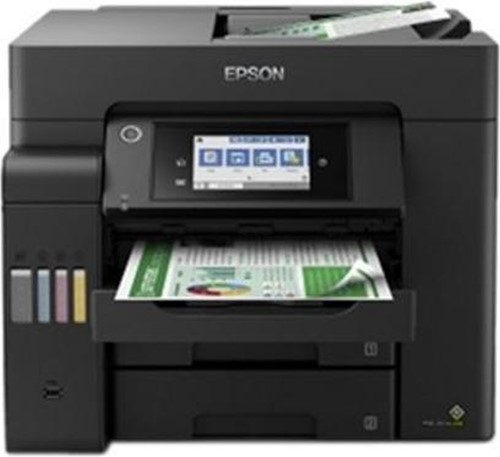 Epson EcoTank ET-5850 printer en scanner-2