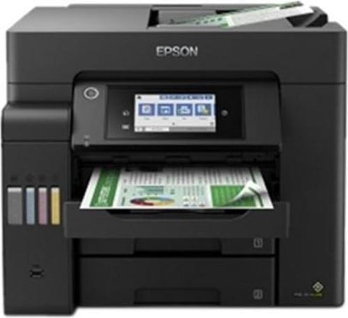 Epson EcoTank ET-5855 printer en scanner-2