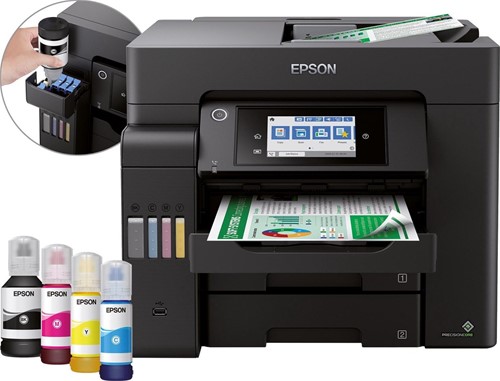 Epson-EcoTank-ET-5850