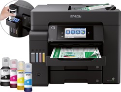 Epson EcoTank ET-5800 all in one printer