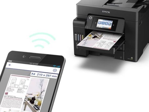 Epson-EcoTank-ET5805-all-in-one-inkjet-printer