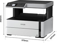 Epson-Ecotank-M2170-inkjet-printer