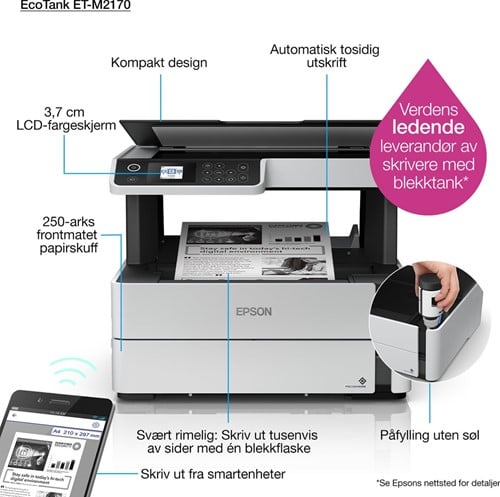 Epson-Ecotank-M2170-zwart-wit-printer