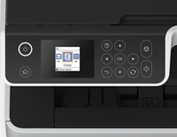 Zwart wit printer Epson ET M2170-3