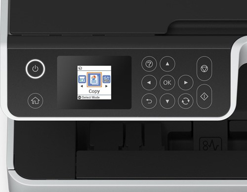 Zwart wit printer Epson ET M2170-3