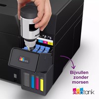 Epson EcoTank ET 4950 all in one tank printer-3