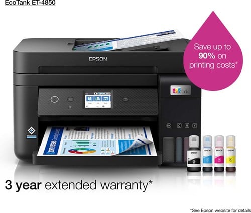 Epson-Ecotank-printer-ET4850