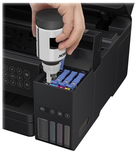 Epson-ecotank