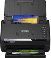 Epson FF 680W FastFoto Fotoscanner met WiFi