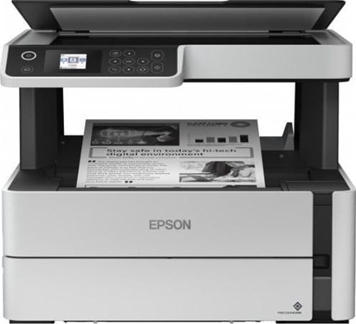 Zwart wit printer Epson ET M2170-2