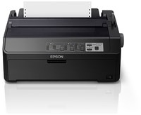 Matrix printer Epson LQ-590II 24 pins 80-koloms A4-2