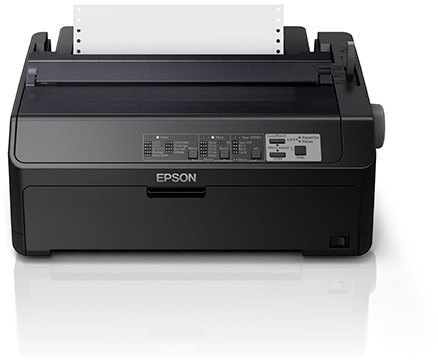 Epson-LQ-590II-dot-Matirx-printer