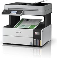 Epson EcoTank ET 5150 all in one printer A4-2