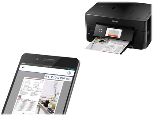 Epson-printer-Expression-Premium-XP-7100-printer
