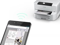 Epson-printer-wifi