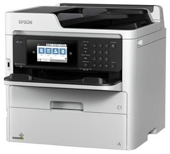 Epson-printer-WorkForce-Pro-WF-C579RDWF