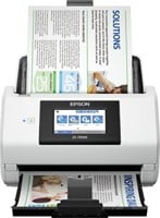 Epson scanner WorkForce DS-790WN high volume