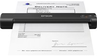 Epson scanner WorkForce ES-50 mobiele scanner