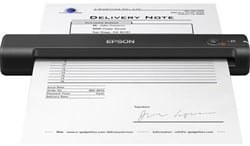 Epson scanner WorkForce ES-50 mobiele scanner