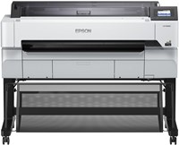 Epson SureColor SC-T5400M-MFP A0 plotter en scanner-2