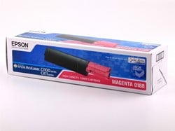 Epson toners