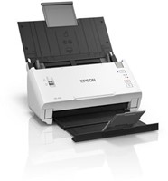 Epson scanner WorkForce DS-410 met OCR software-2