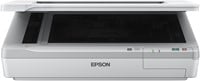 A3 scanner flatbed Epson WorkForce DS-50000-2