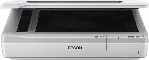 A3 scanner flatbed Epson WorkForce DS-50000-2
