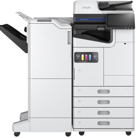 Epson WorkForce Enterprise AM-C5000 kopieermachine met duurzame Heat-Free technologie