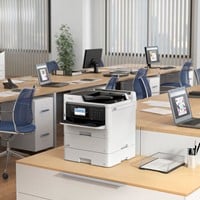 Epson-Workforce-printer