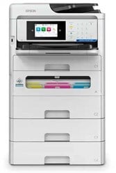 Epson Workforce