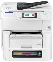 Epson WorkForce Pro EM-C8100RDWF A3 all in one printer