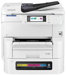 Epson WorkForce Pro EM-C8100RDWF A3 all in one printer