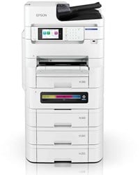 Epson WorkForce Pro EM-C8101RDWF A3 multifunctional