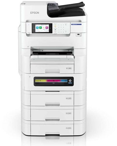 Epson WorkForce Pro EM-C8101RDWF A3 multifunctional