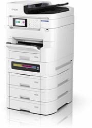 Epson WorkForce Pro EM-C8101RDWF A3 multifunctional