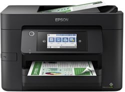 Epson Workforce Pro WF-4820dwf all in one printer