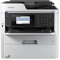 Epson WorkForce Pro WF-C579RDWF all in one printer met PayPerPrint
