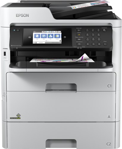 Epson-WorkForce-Pro-WF-C579RDWF-all-in-one-printer