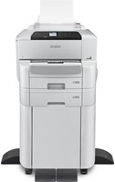 Epson WorkForce Pro WF-C8190DWF A3 printer-3