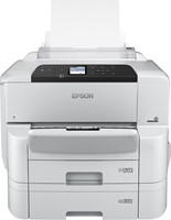 Epson WorkForce Pro WF-C8190DWF A3 printer