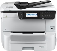 Epson WorkForce Pro WF-C8690DWF A3 printer en scanner-3