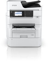 Epson WorkForce Pro WF-C879RDWF A3 all in one printer-2