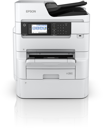 Epson WorkForce Pro WF-C879RDWF A3 all in one printer-2