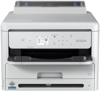 Epson WorkForce Pro WF-M5399DW printer zwart wit-2