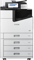 Epson WorkForce Enterprise WF-C20750 MFP